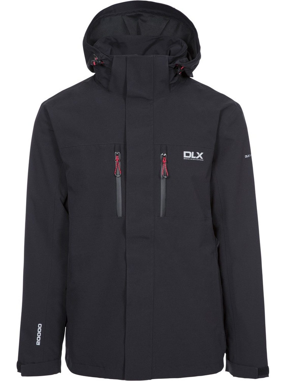 DLX Regenjacke