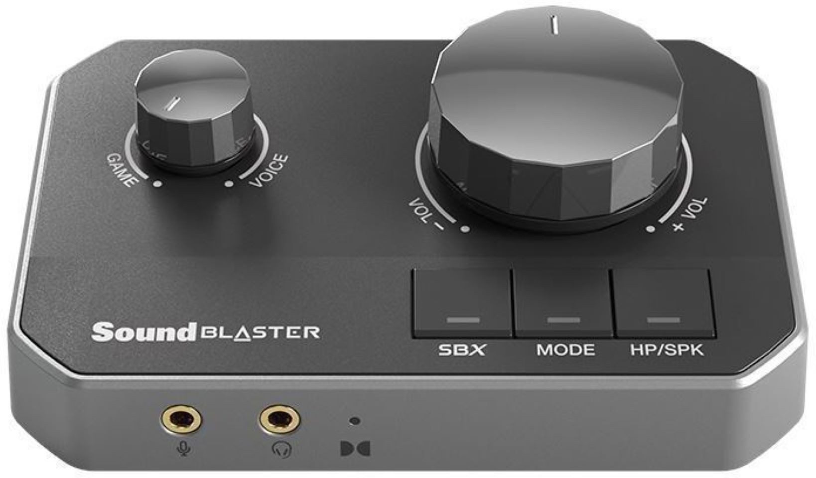 Creative Sound Blaster G8 32-Bit Sounddeck