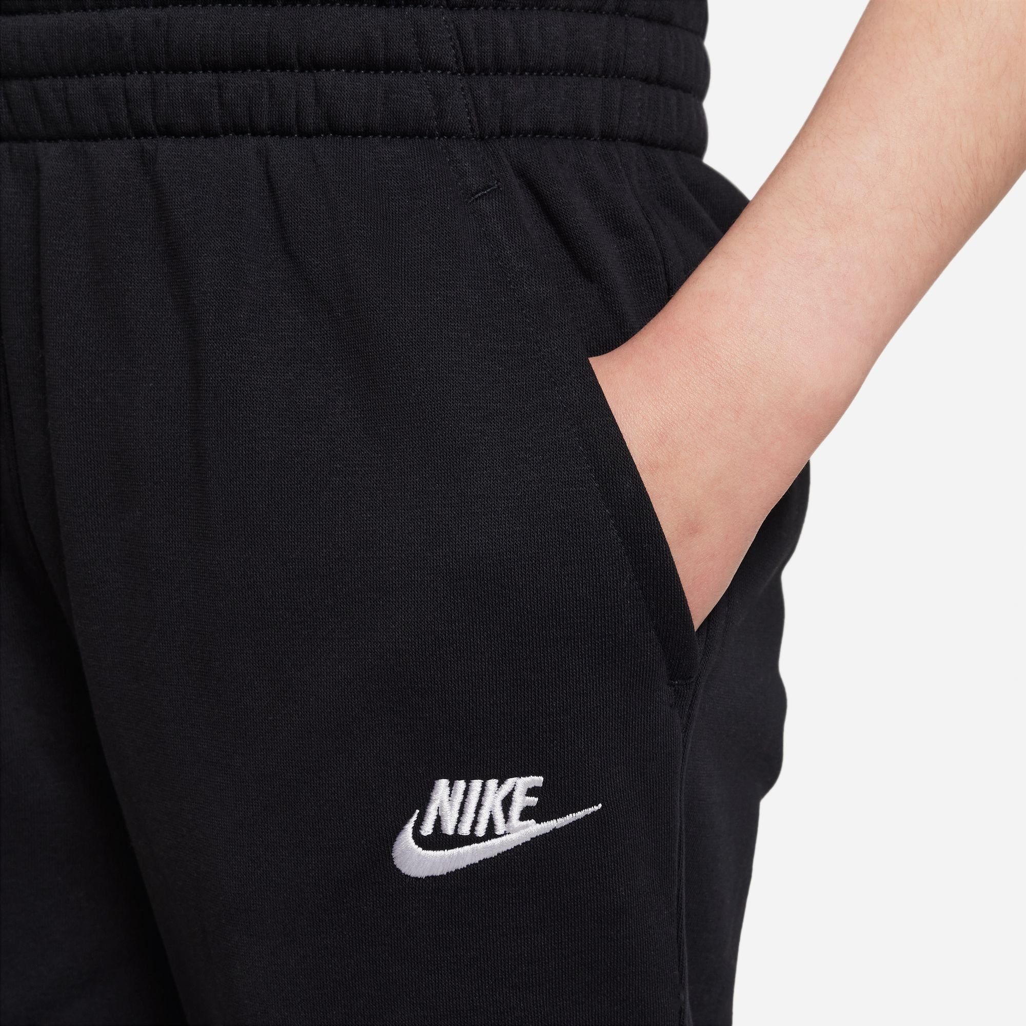 Nike Sportswear Sporthose Nike Sportswear Club Fleece Big Kids' Joggers