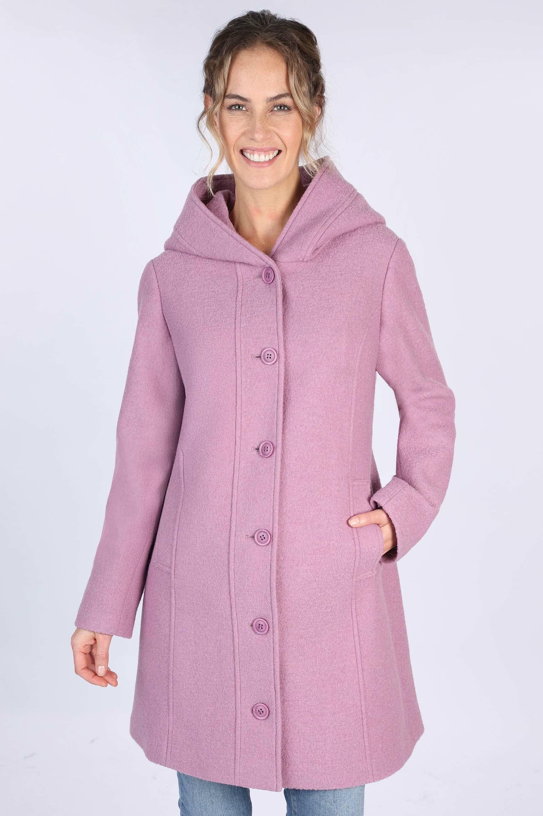 Sorgenfri Sylt Langjacke Wemke günstig online kaufen