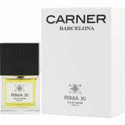 Carner Barcelona Eau de Parfum Rima XI Eau de Parfum 50ml