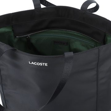 Lacoste Schultertasche Active Nylon, Polyamid