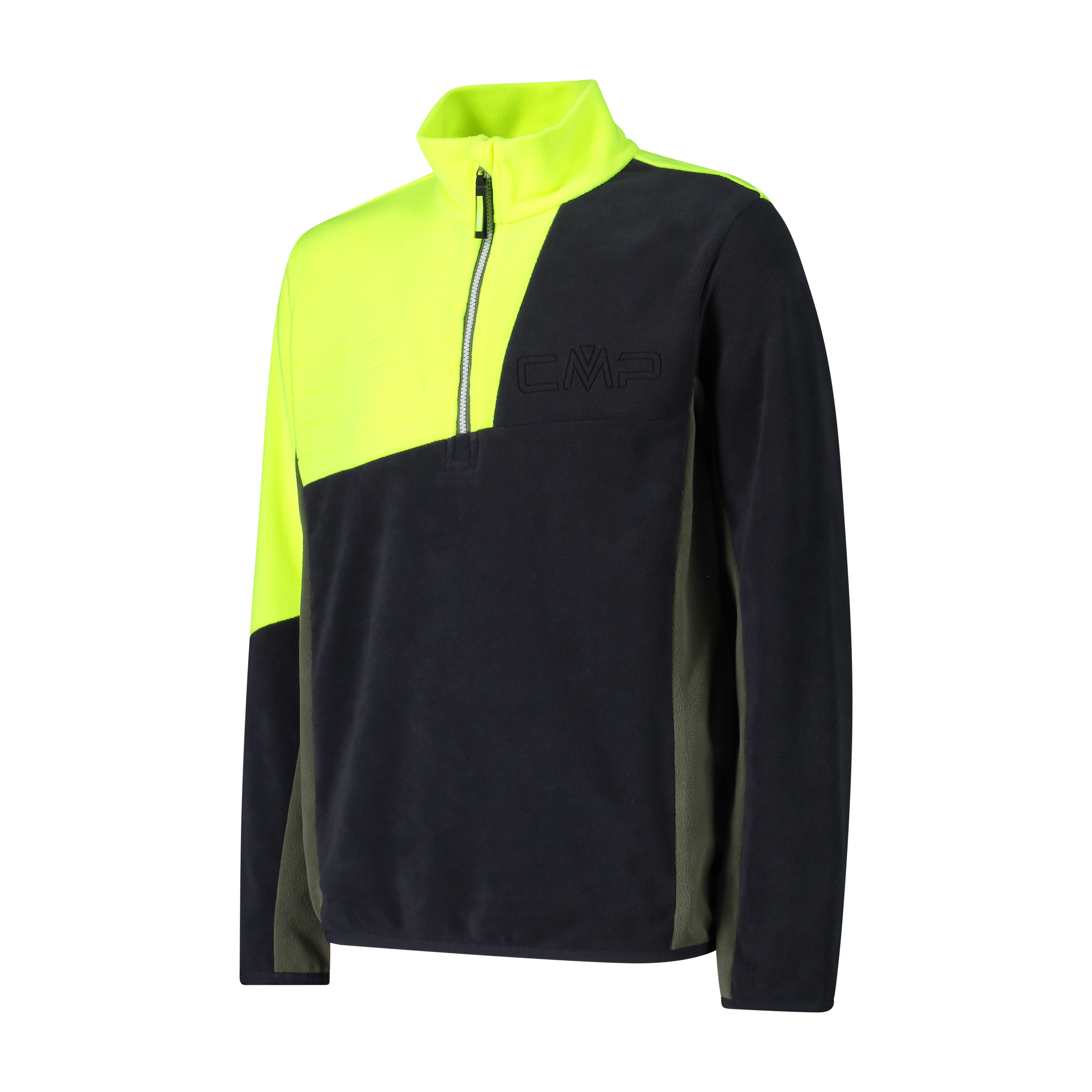 CMP Fleecepullover CMP Jungen Pullover Kid Sweat 33G1204