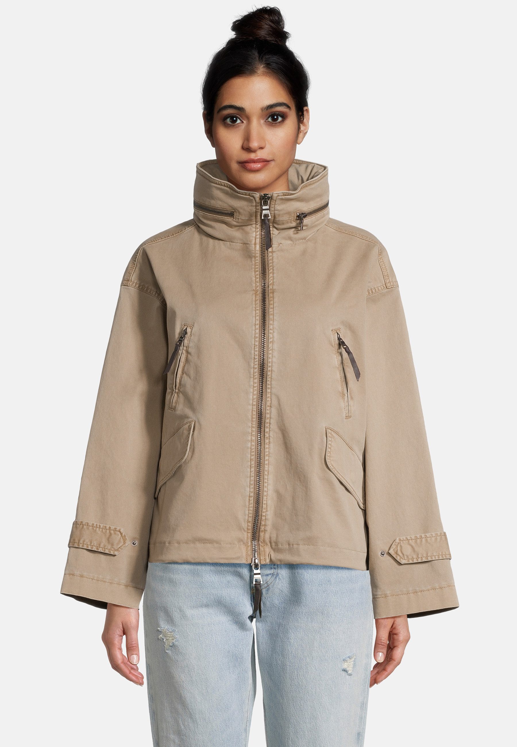 Blonde No.8 Outdoorjacke MENDES günstig online kaufen