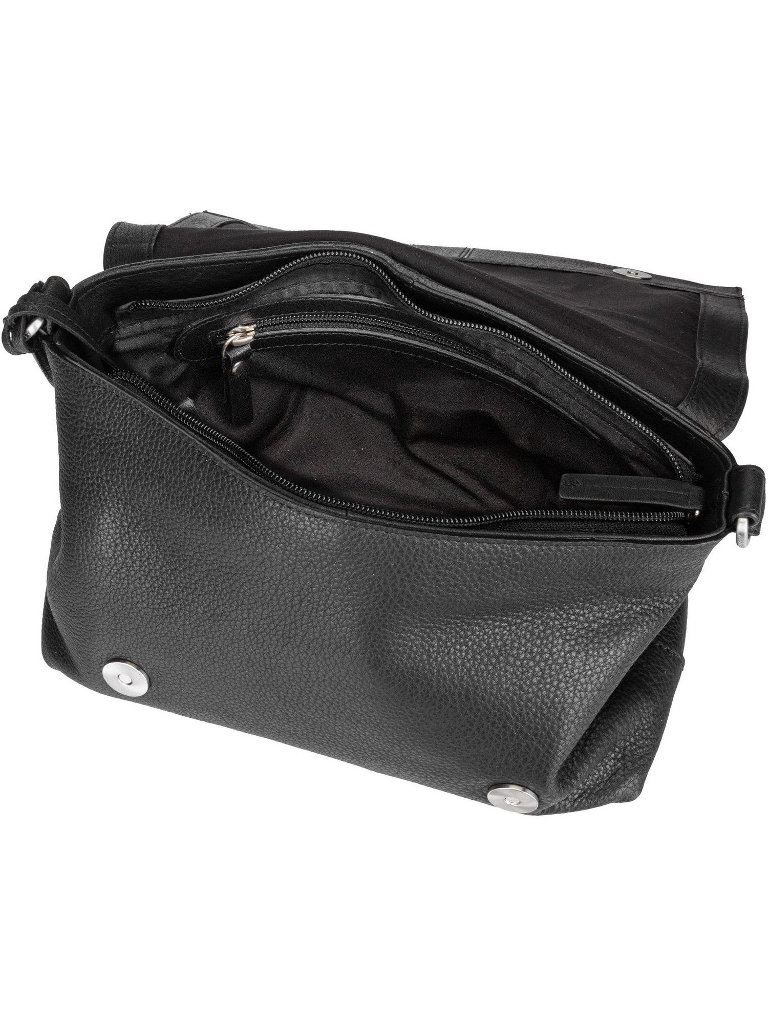 Burkely Umhängetasche Soft Skylar, Crossbody Bags