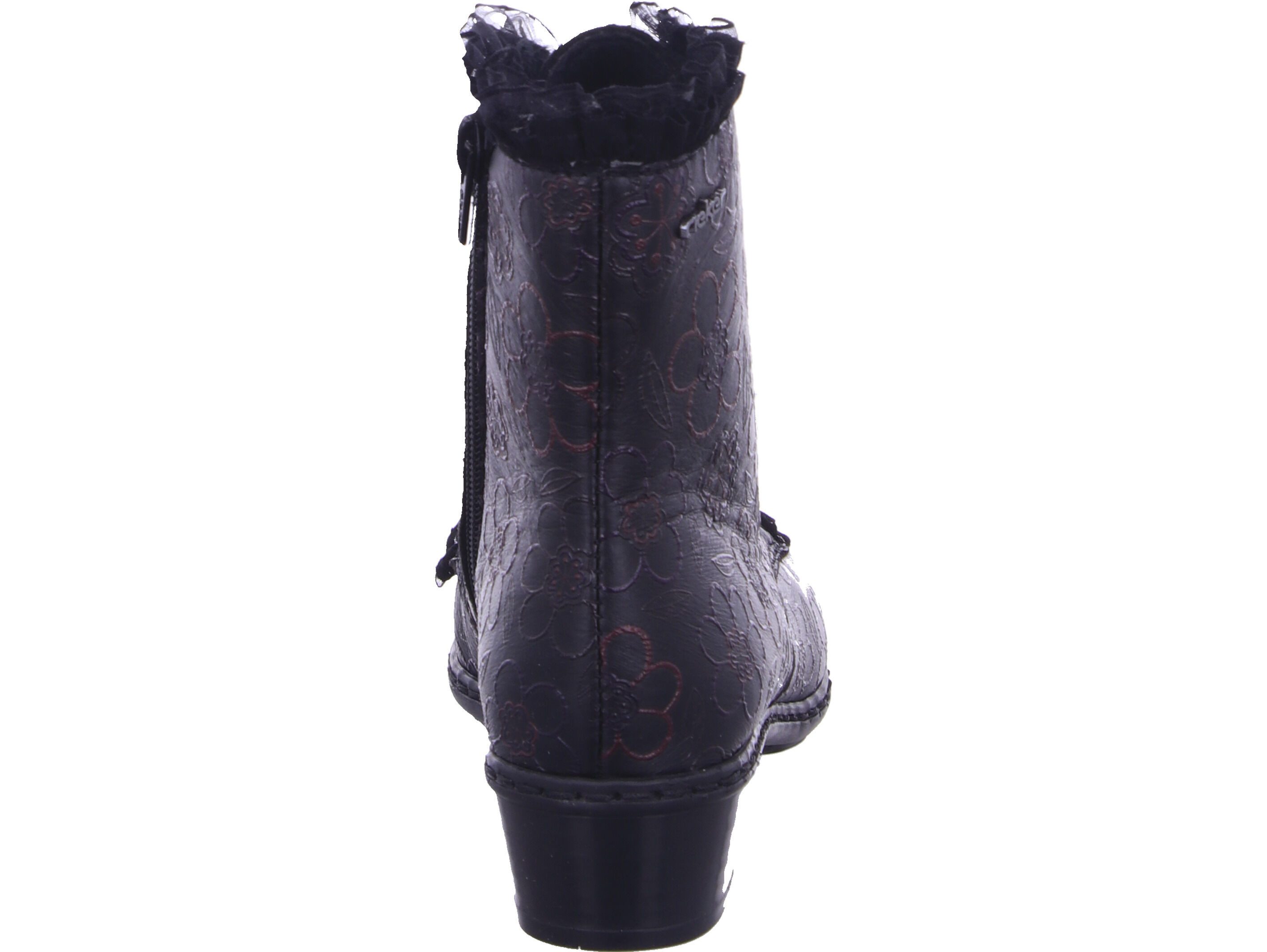 Rieker Schnürstiefelette günstig online kaufen