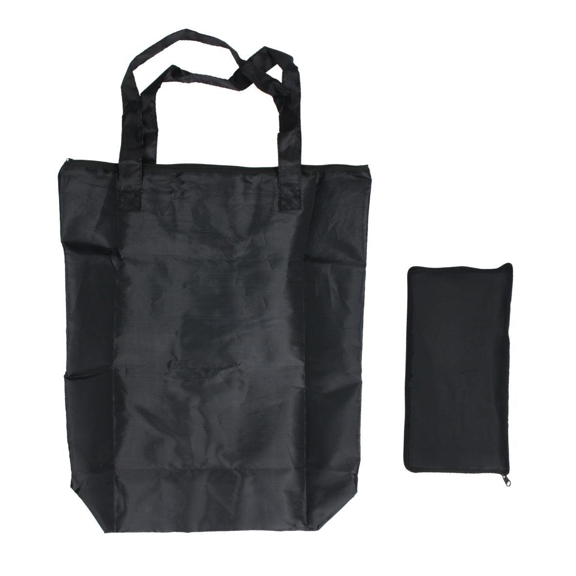 elasto Kühlbox Kühltasche "Diamond" aus isolierendem Aluminium schwarz