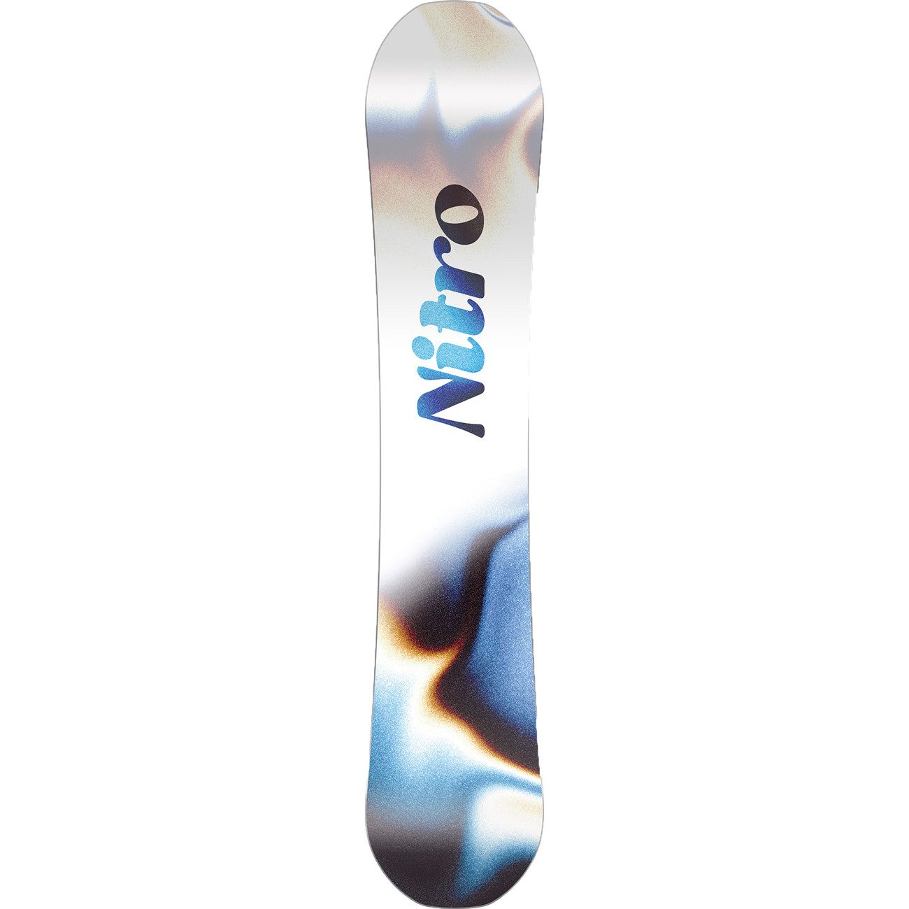 Nitro Snowboards Snowboard LECTRA LEAF CAM-OUT