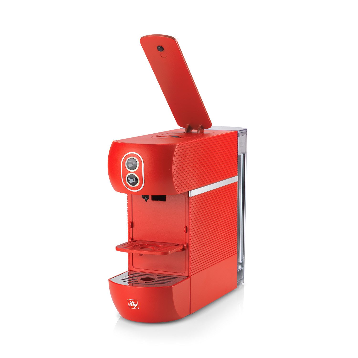 Illy Espressomaschine