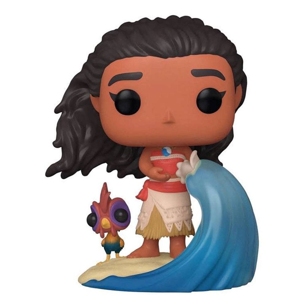 Funko Merchandise-Figur Disney: Ultimate Princess - Moana #55970