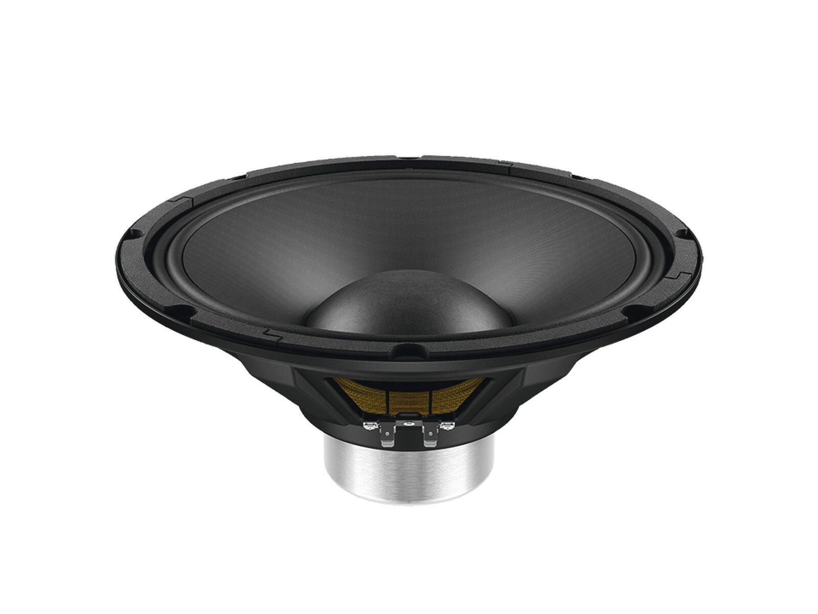 LAVOCE LAVOCE NBASS12-30 12 Zoll Bassgitarrenlautsprecher, Neodym Einbaulautsprecher