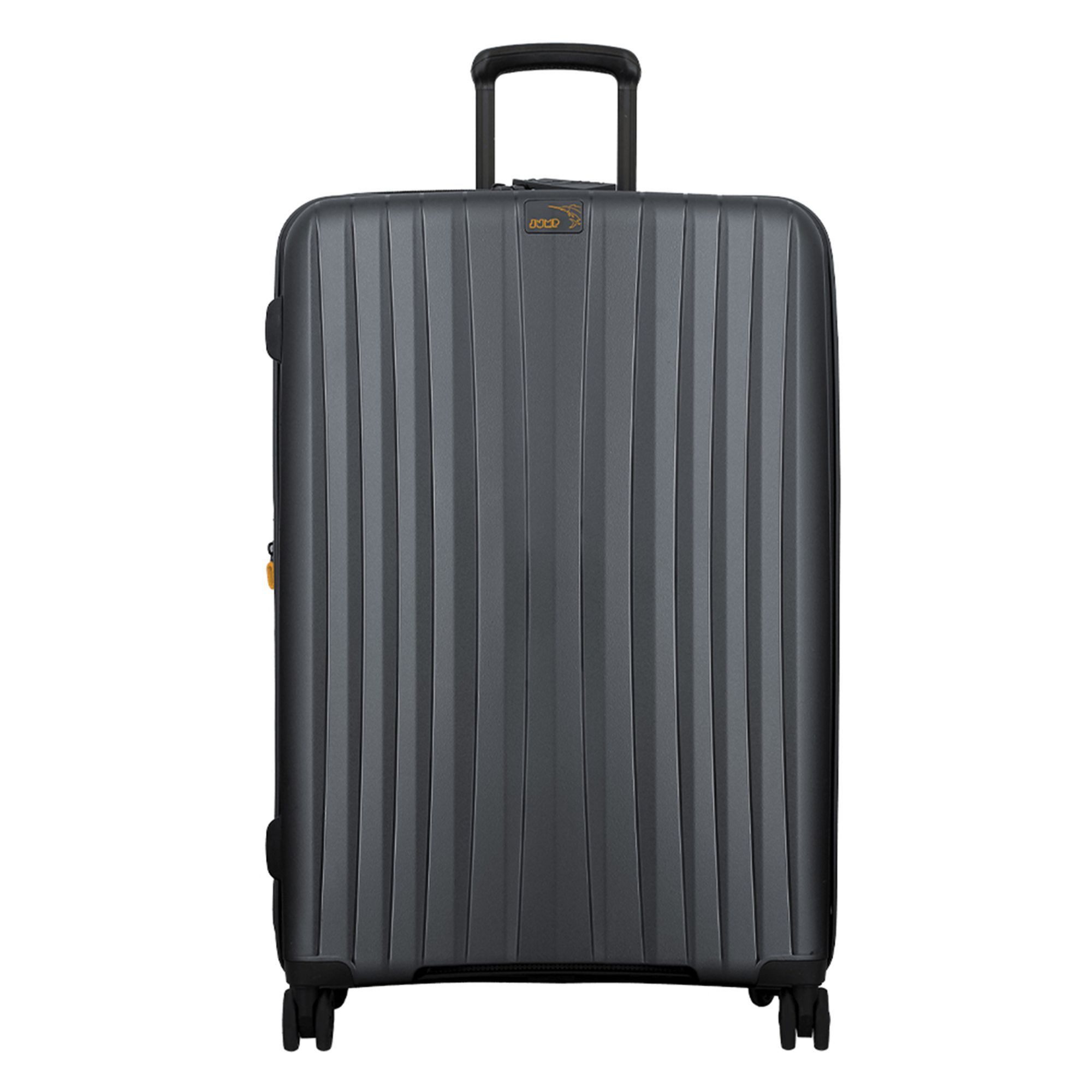 Jump Hartschalen-Trolley Enais, 4 Rollen, Polypropylen