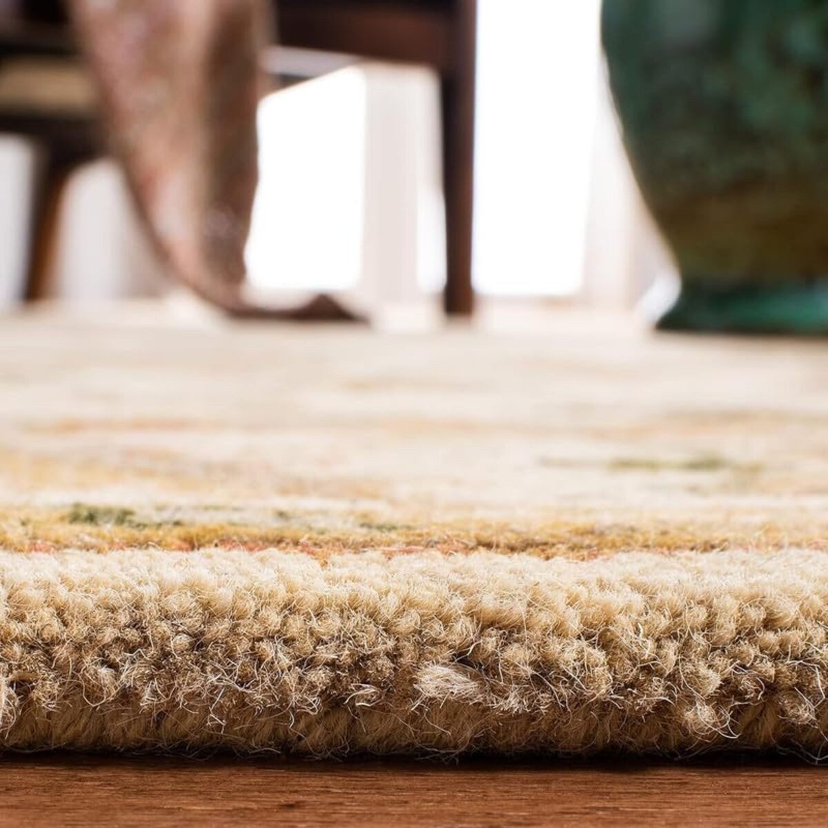 Ready Rugs Teppich Blumentherapie Kollektion