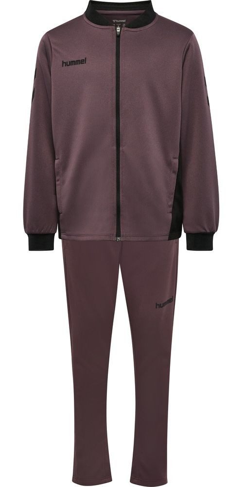 Trainingsanzug Hmlblaze Club 26 Tracksuit Kids