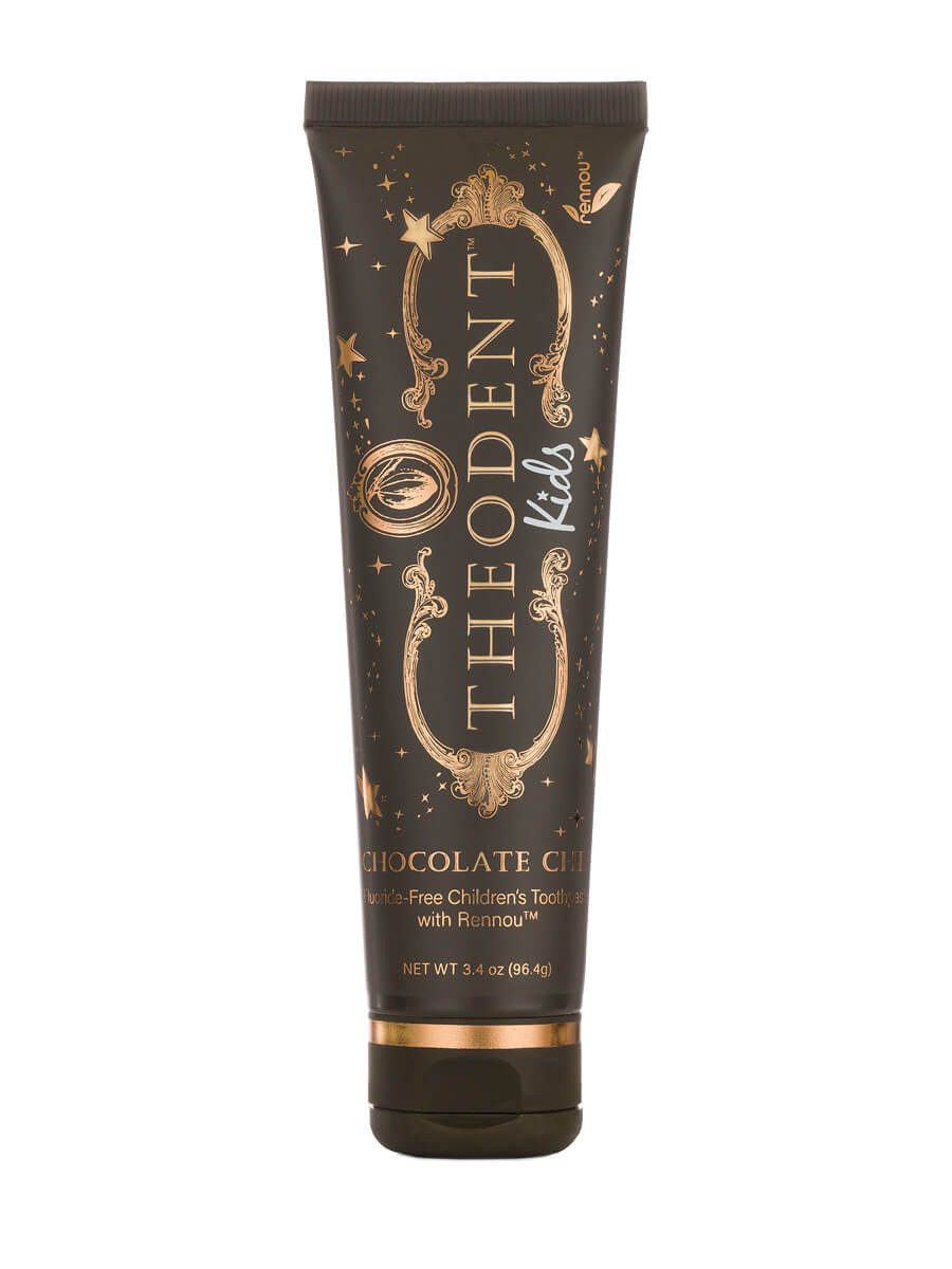Theodent Zahnpasta Kids Chocolate Chip