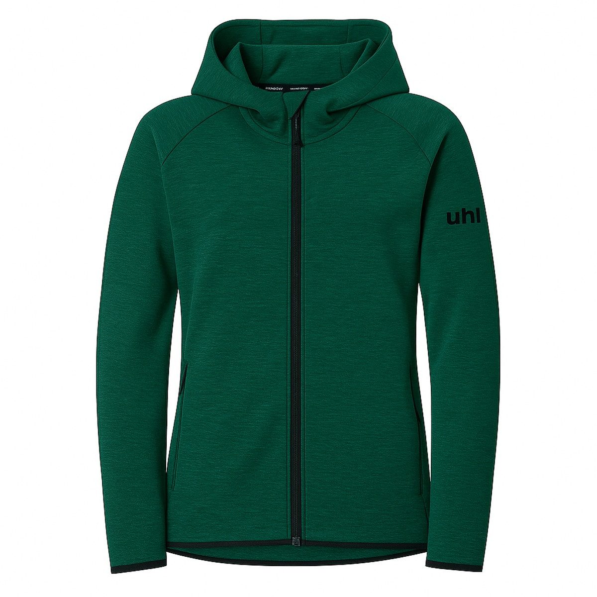 uhlsport Kapuzensweatjacke Kapuzenjacke ID Women (1-tlg)