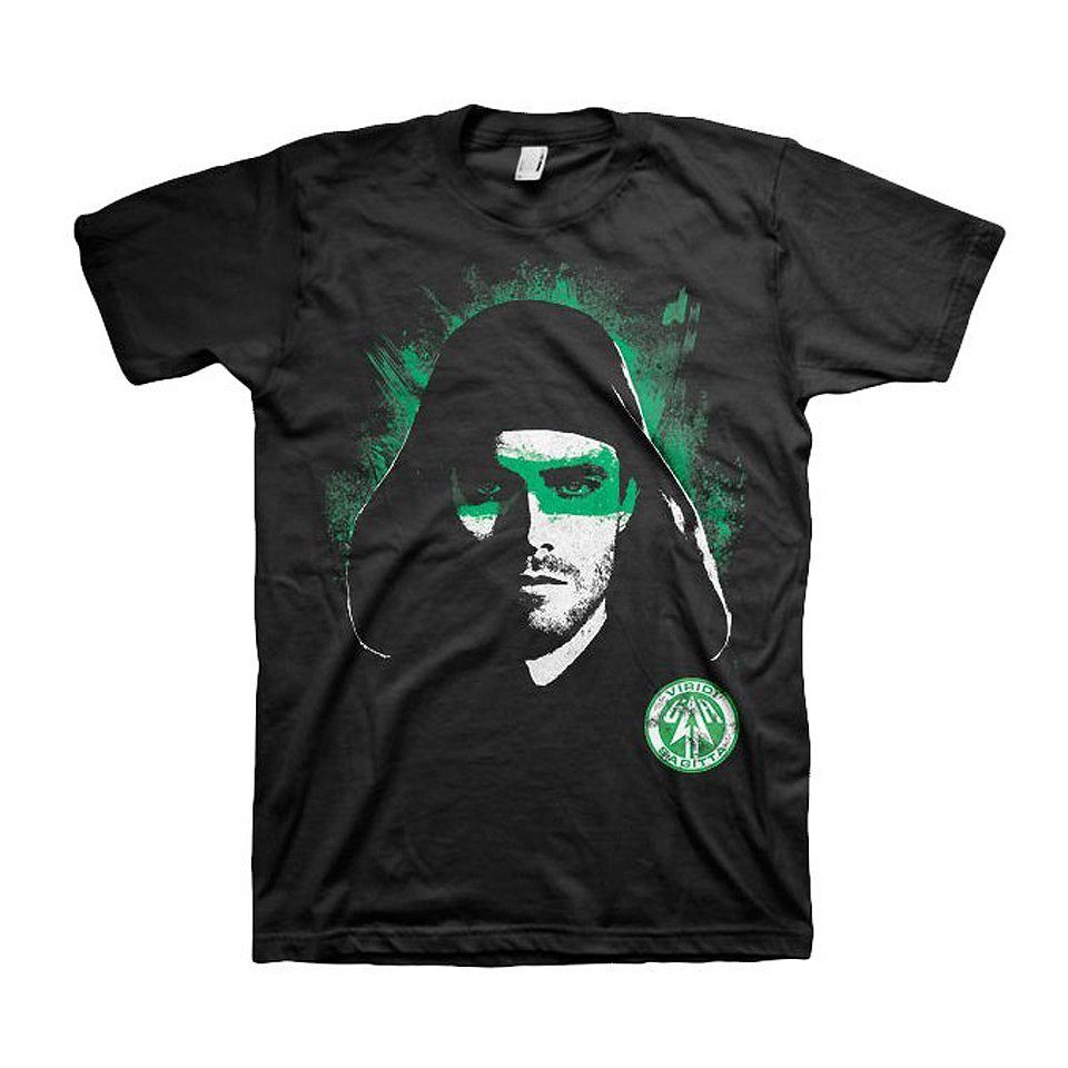 Kostüm T-Shirt Viridi Sagitta