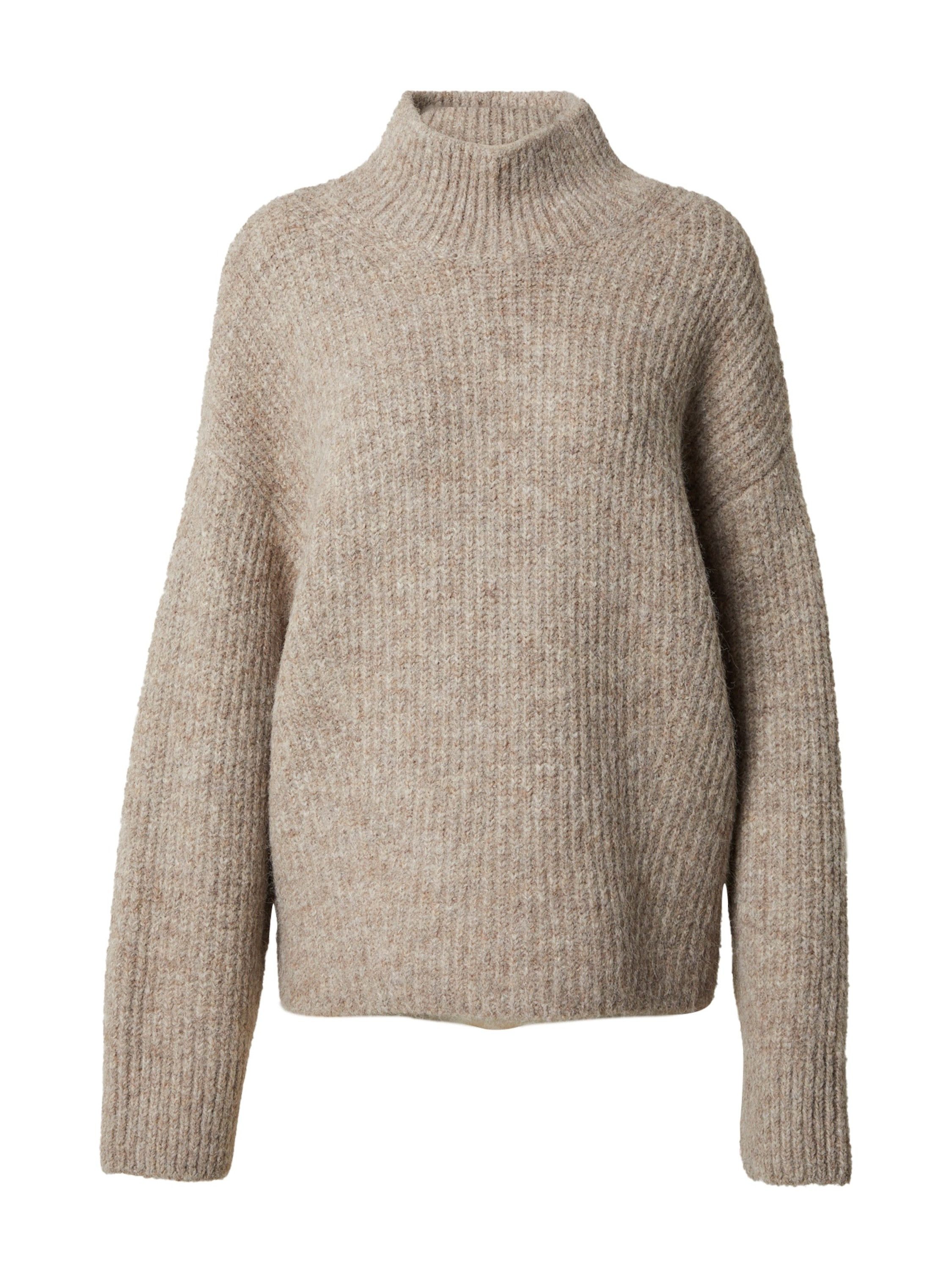 EDITED Strickpullover Beth (1-tlg) Plain/ohne Details günstig online kaufen