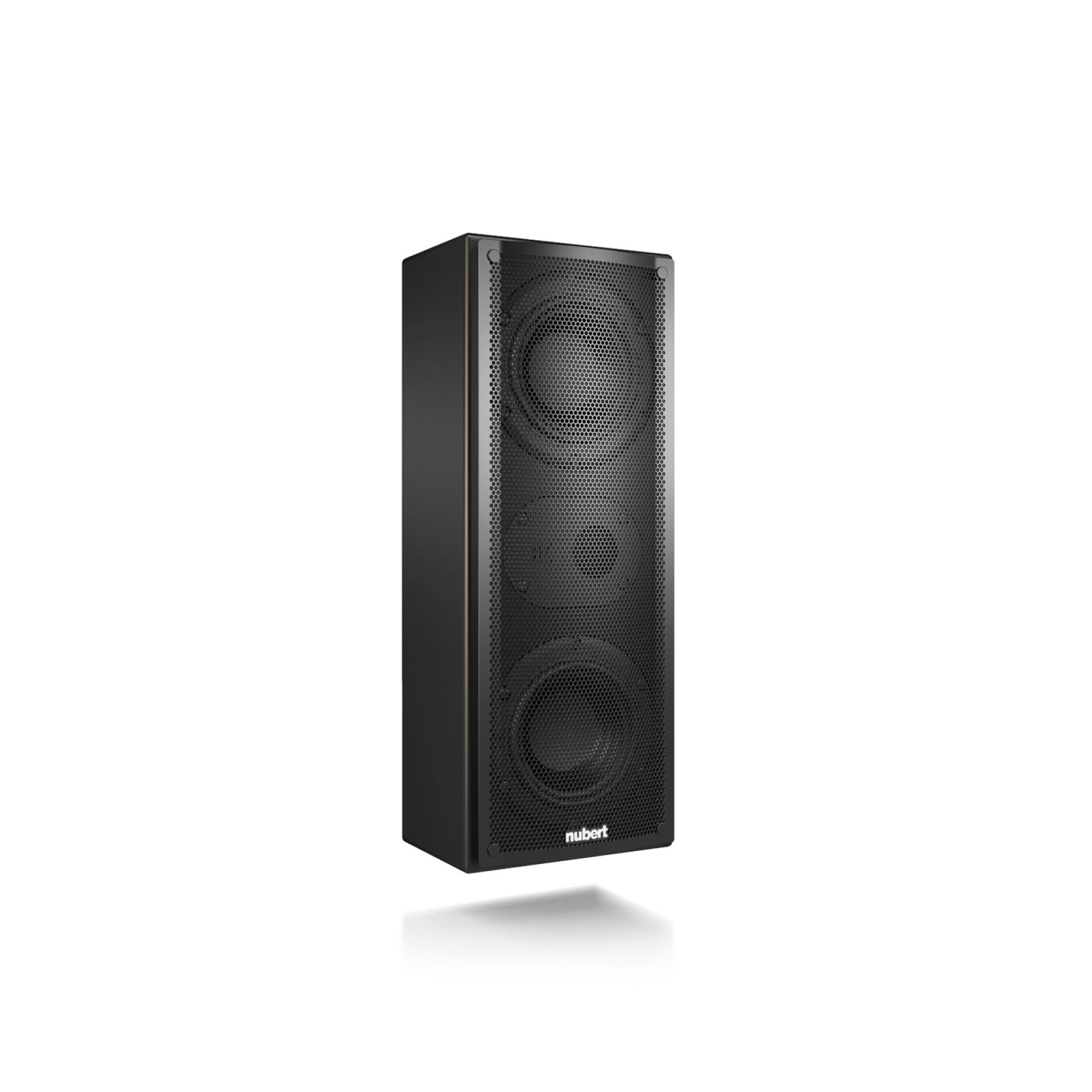 Nubert nuLine WS-14 Surround-Lautsprecher (Wandlautsprecher, 2-Wege, 170 W Dauerbelastbarkeit)