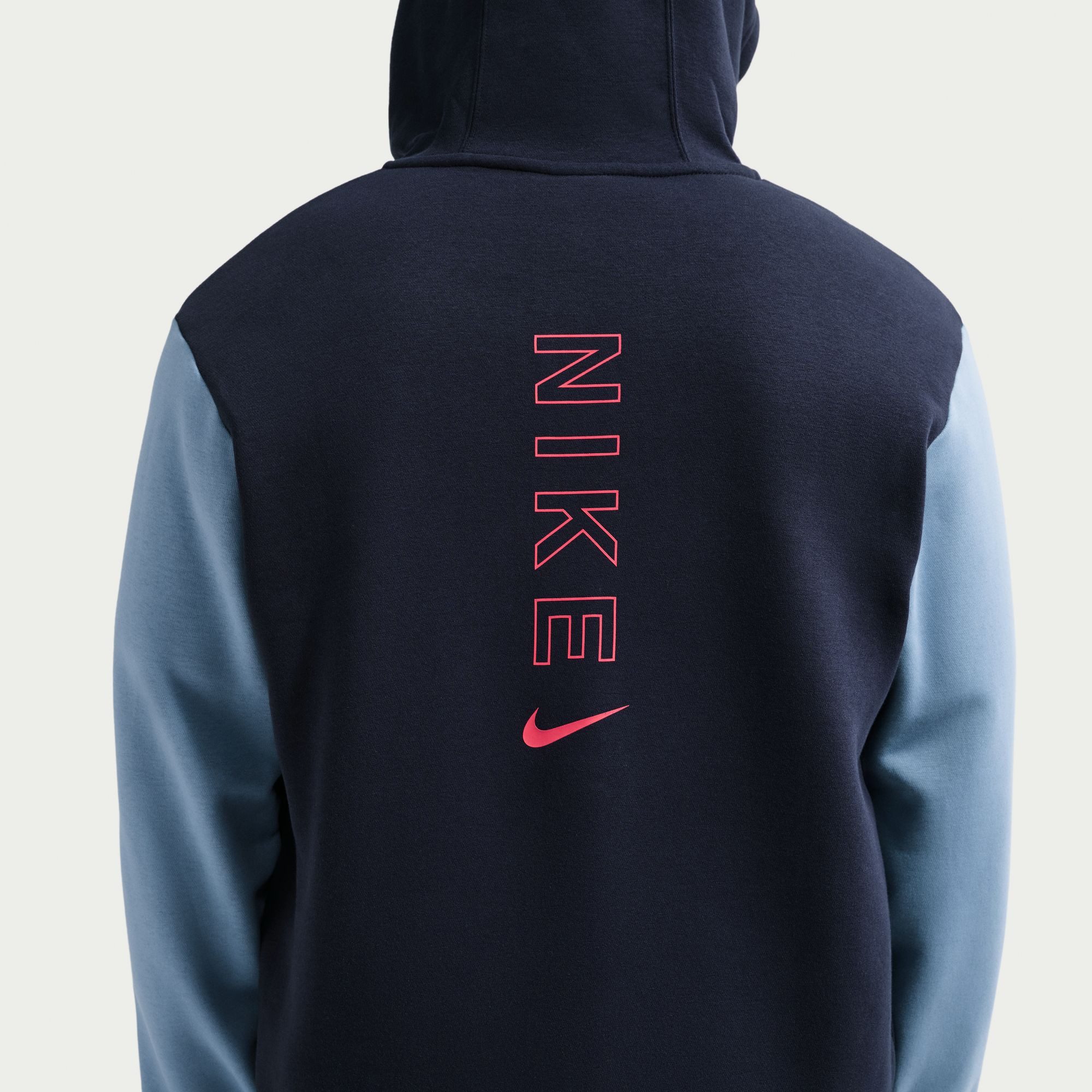 Nike Sportswear Kapuzensweatshirt M NSW CS HOODY FLC BB