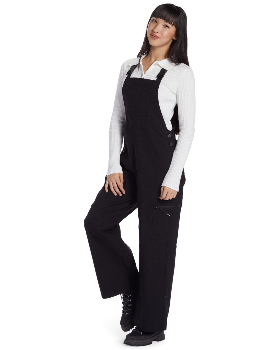 Roxy Jumpsuit Chloe Kim