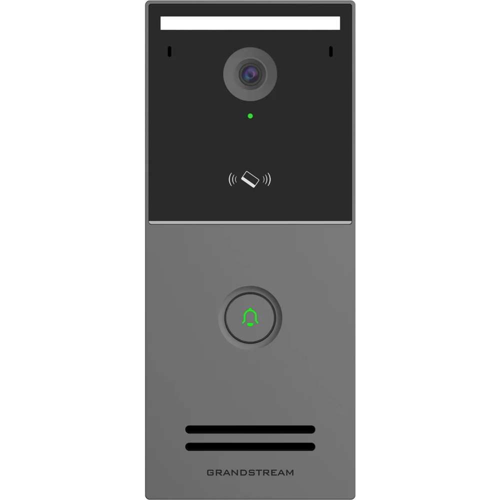 GRANDSTREAM Haustür-Codeschloss Grandstream GDS3726 IP Access Control System