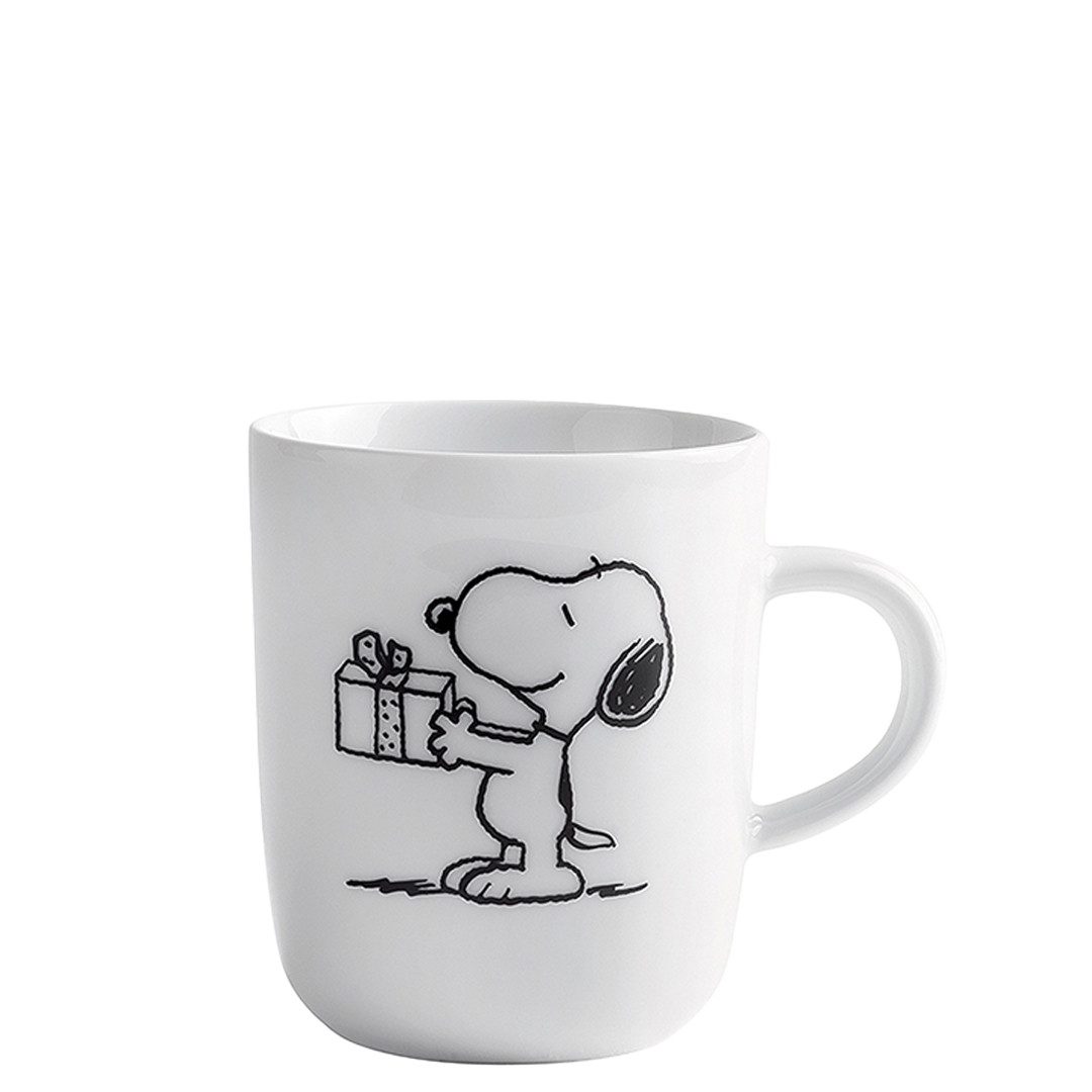 KAHLA Кружки Peanuts Кружки 0,35 l, Porzellan, Made in Germany