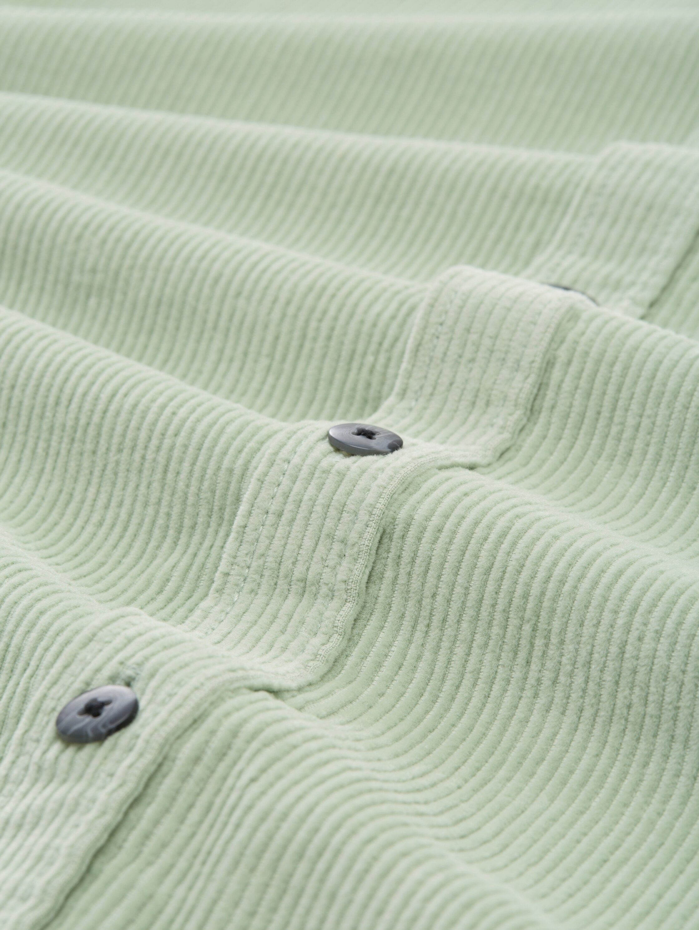 TOM TAILOR Denim Langarmhemd günstig online kaufen