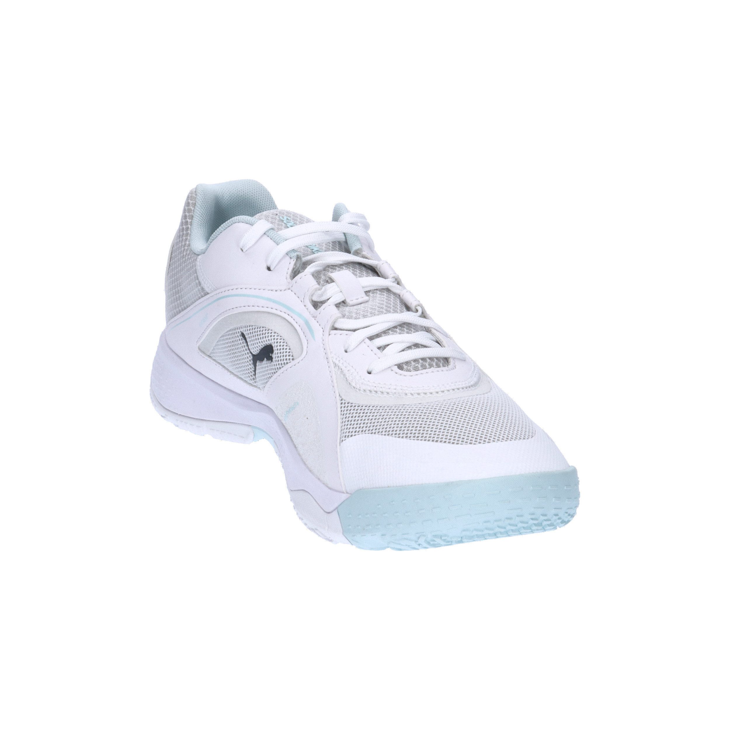 PUMA Puma Unisex Hallenschuhe Solarstrike II günstig online kaufen