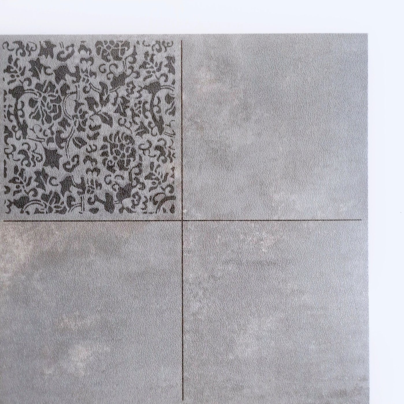 Fliesana Vinylfliesen Santa Maria - 10 Stück