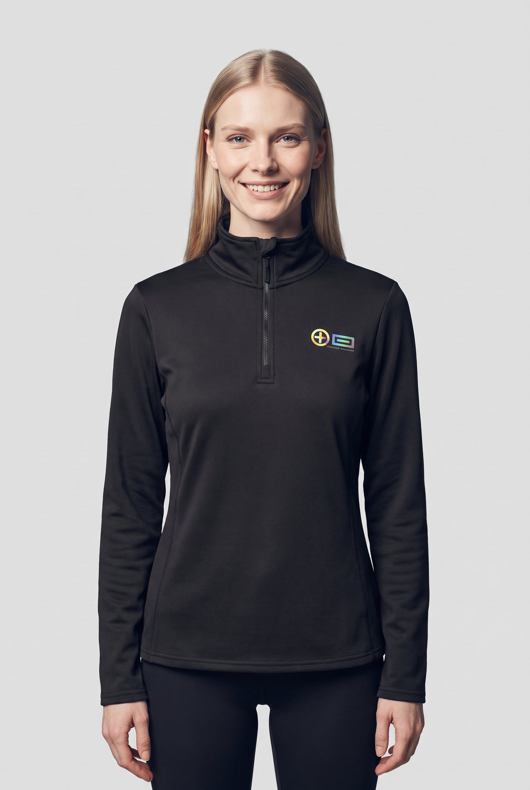 Chiemsee Fleecejacke Fleece Pullover, Regular Fit sportlicher Stil, Regular Fit, weiches Fleece