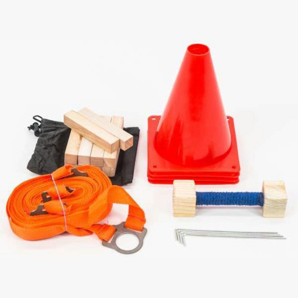 Tier-Intelligenzspielzeug PROCYON Profi Obedience Set
