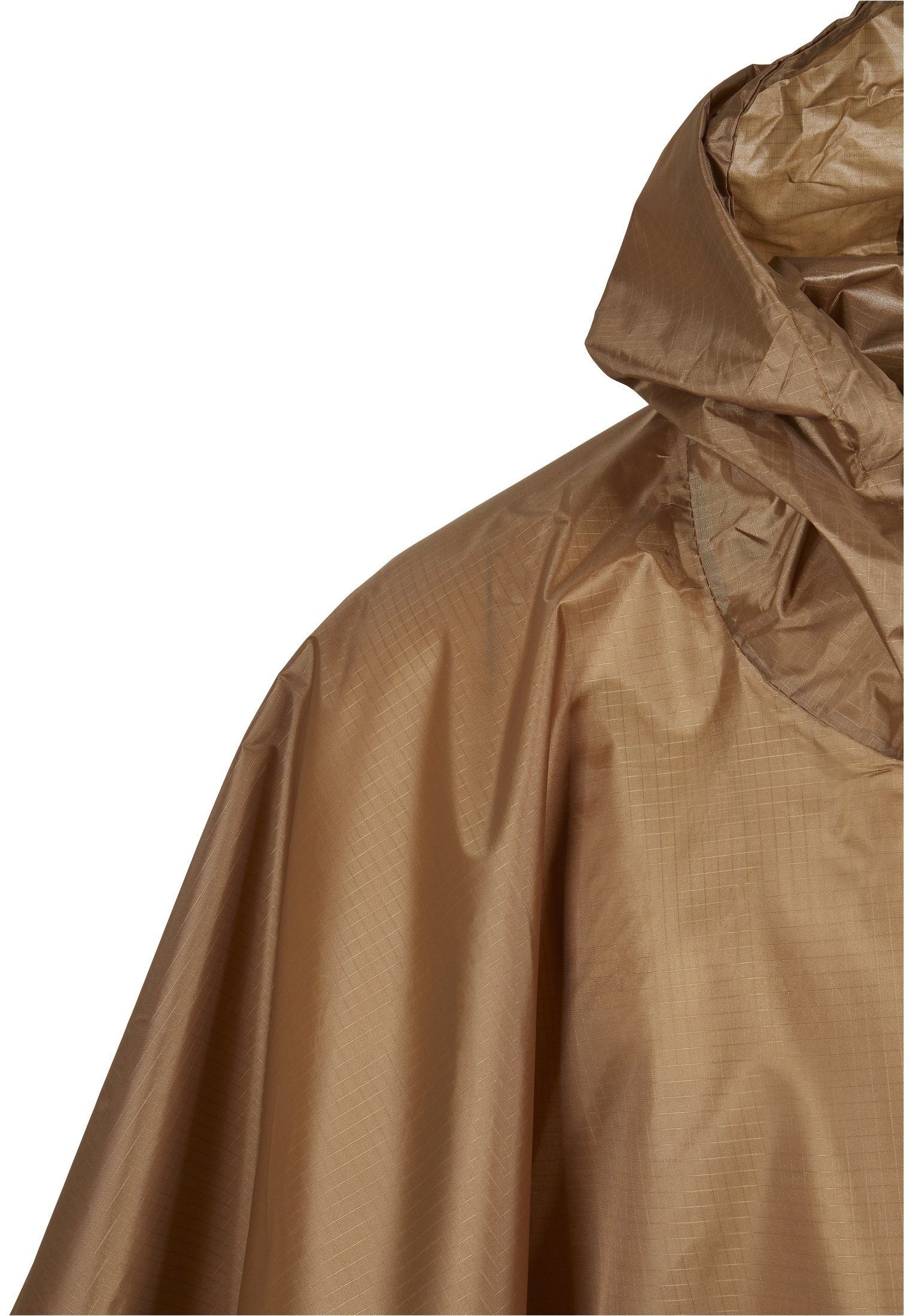 Brandit Outdoorjacke Brandit Herren Ripstop Poncho (1-St)