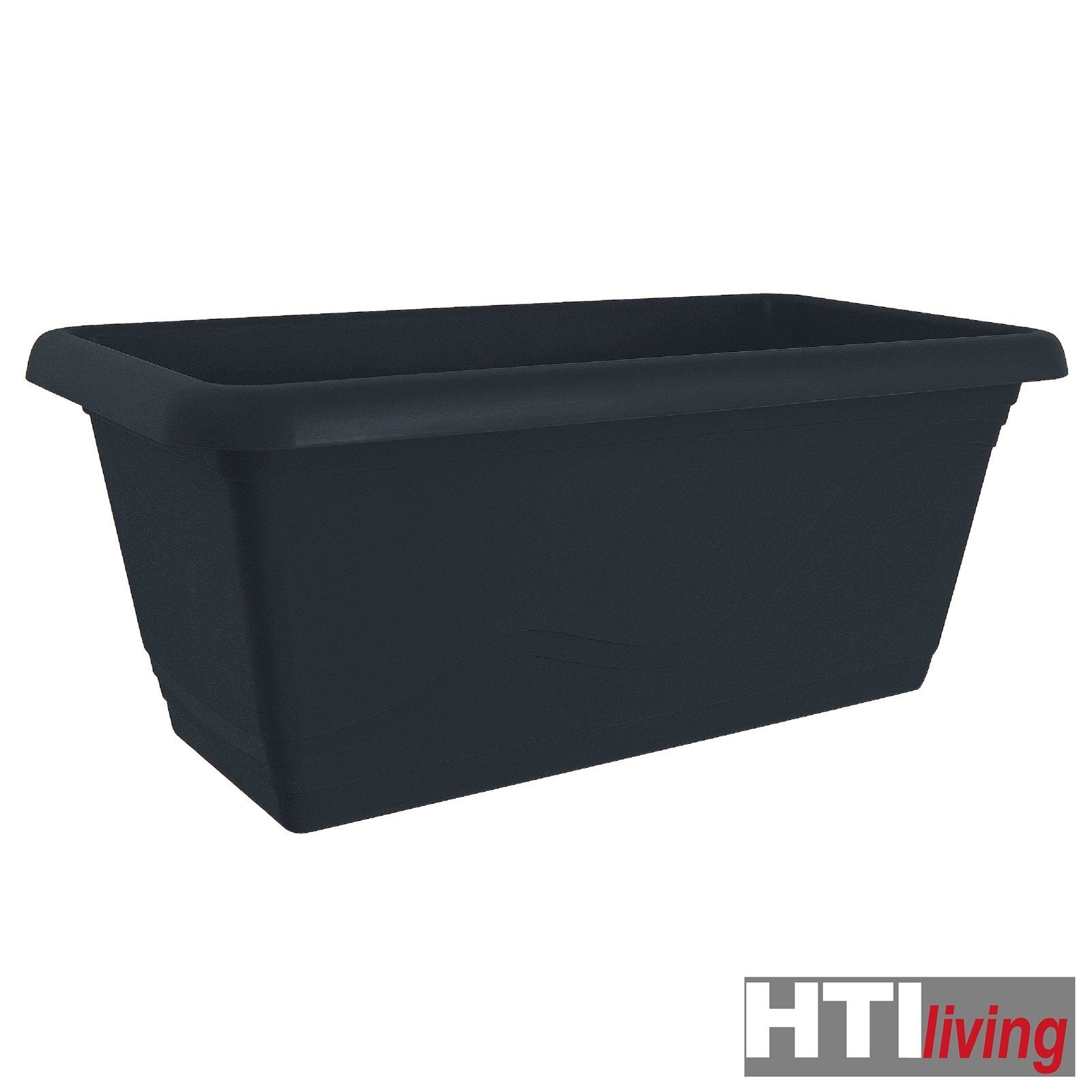 HTI-Living Blumenkasten Blumenkasten Madrid mit Wasserspeicher günstig online kaufen