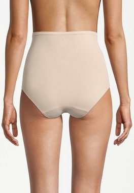 Speidel Maxislip 3er Pack Inshape (Spar-Set, 3-St) High Waist Panty - Figurformend - Keine störende Seitennähte