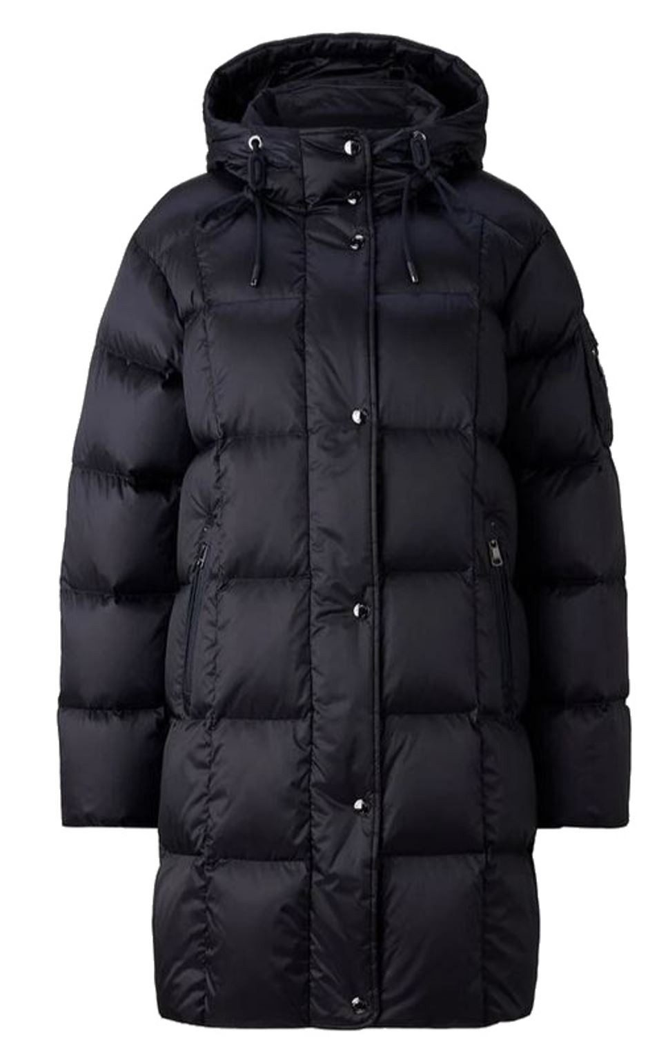 BOGNER Winterjacke
