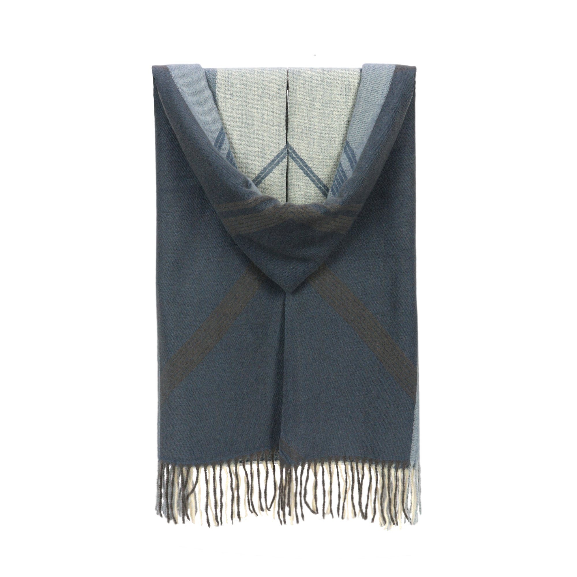 ZEBRO Modeschal Schal günstig online kaufen