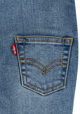 Levi's® Kids Latzjeans SHORTALL UNISEX