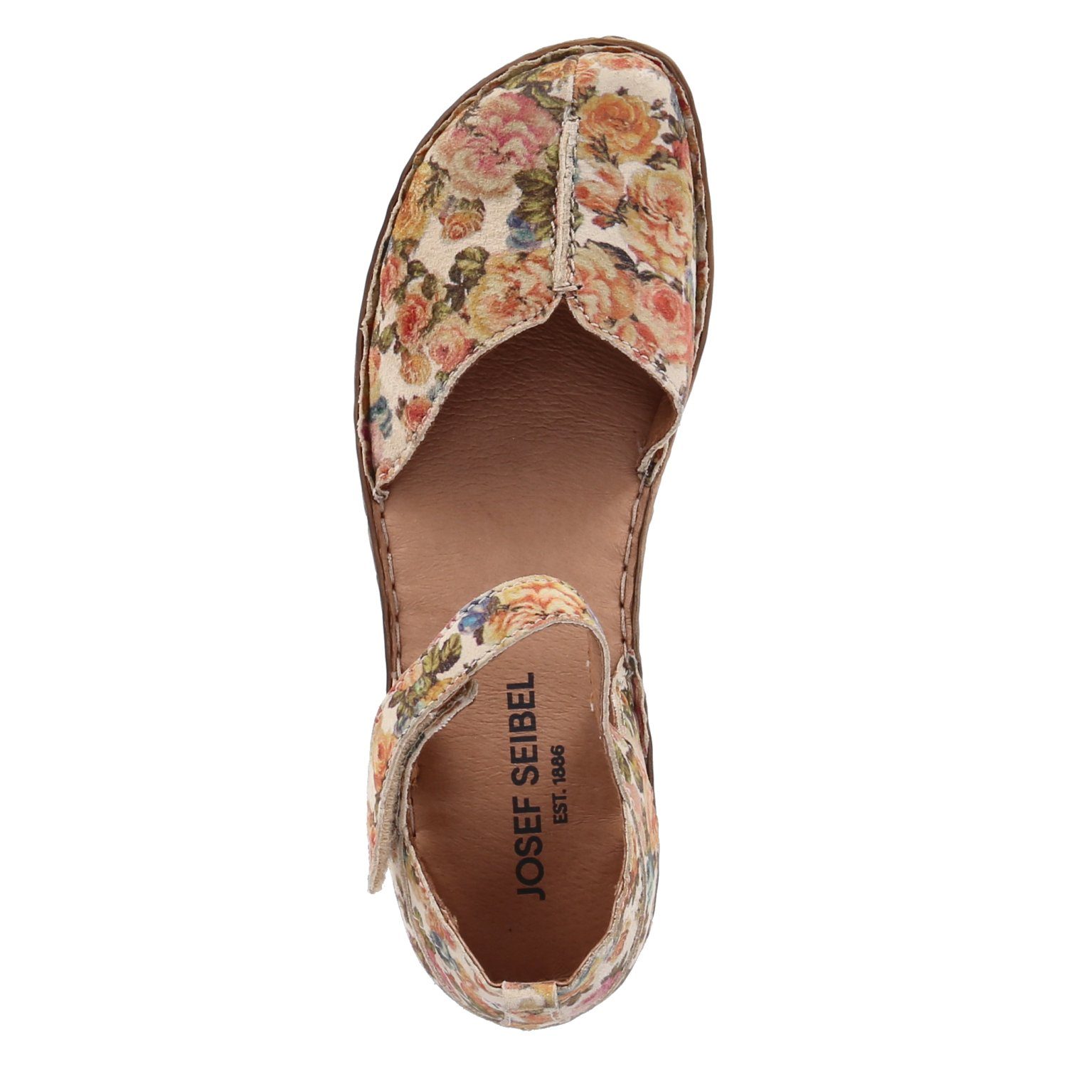 Josef Seibel Sandalen ROSALIE 42 Sandalette