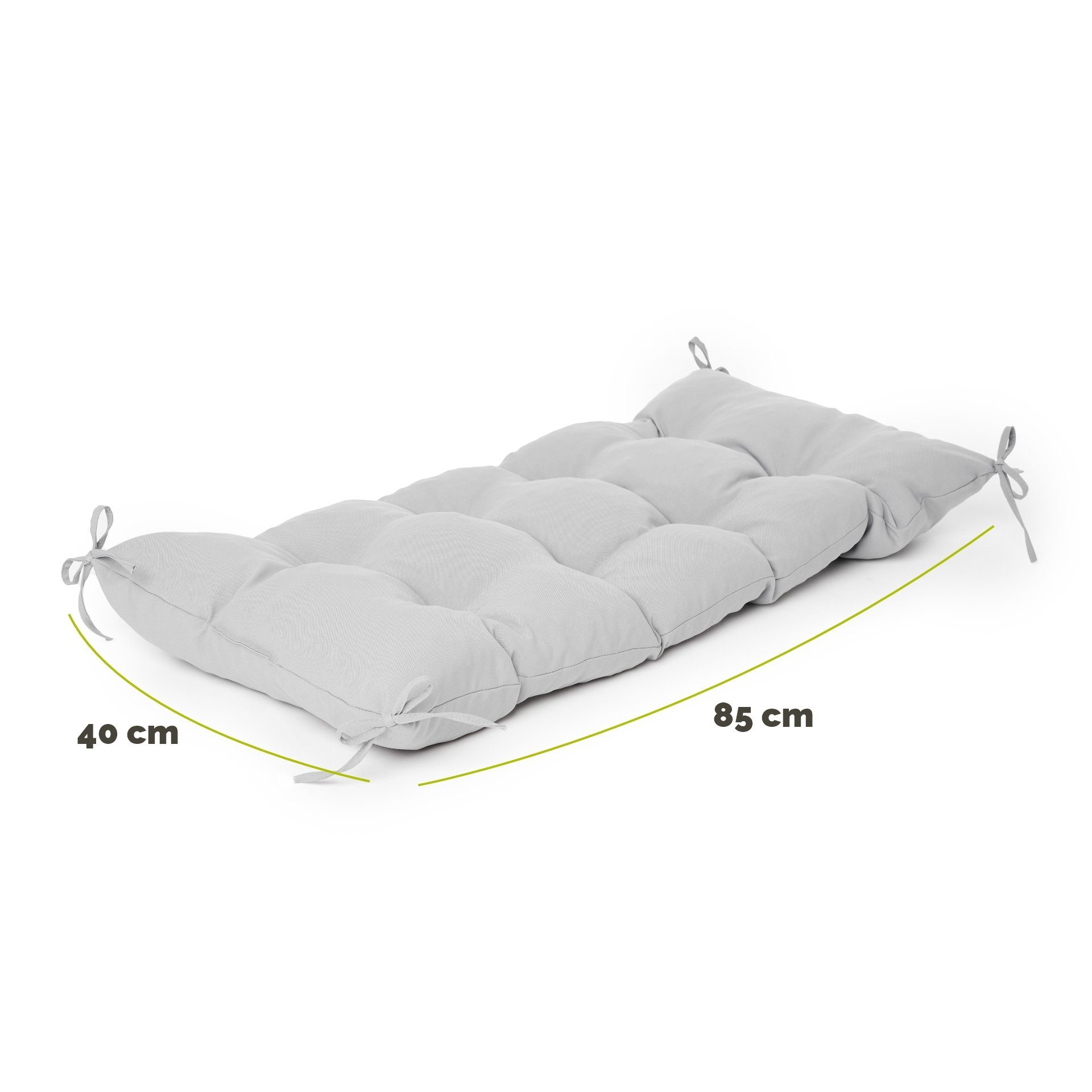 Garronda Klettergerüst Kissen für Kletterbogen Montessori Spielzeug ab 1 Ja günstig online kaufen