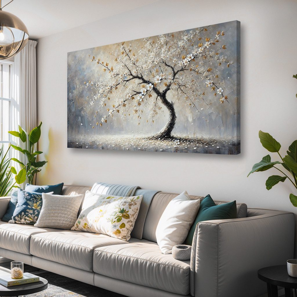 Visario Bild Bild auf Leinwand fertig günstig online kaufen