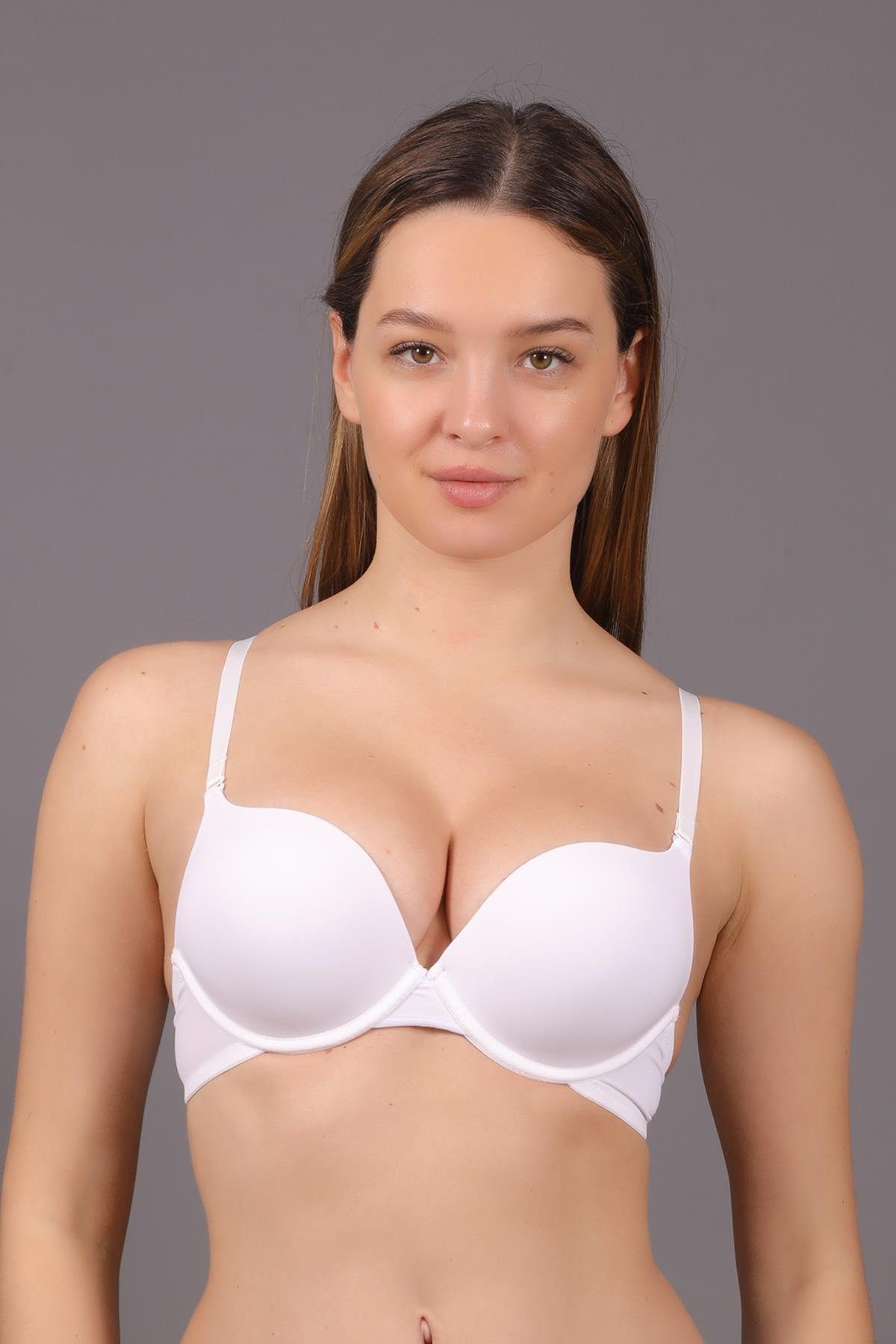 Push-up-BH Doppelter Boost Push-Up BH