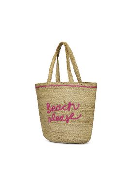 Codello Strandtasche, aus Jute