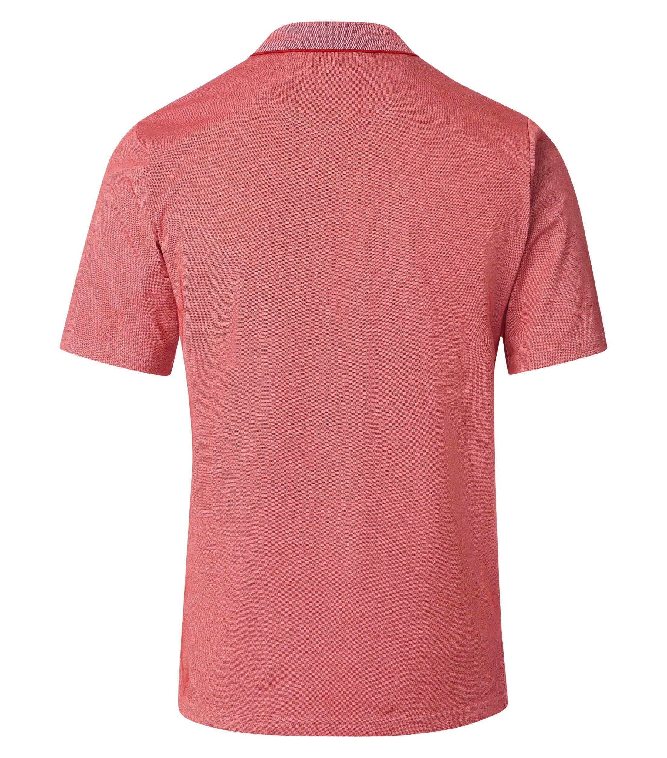 Redmond Poloshirt uni basic günstig online kaufen