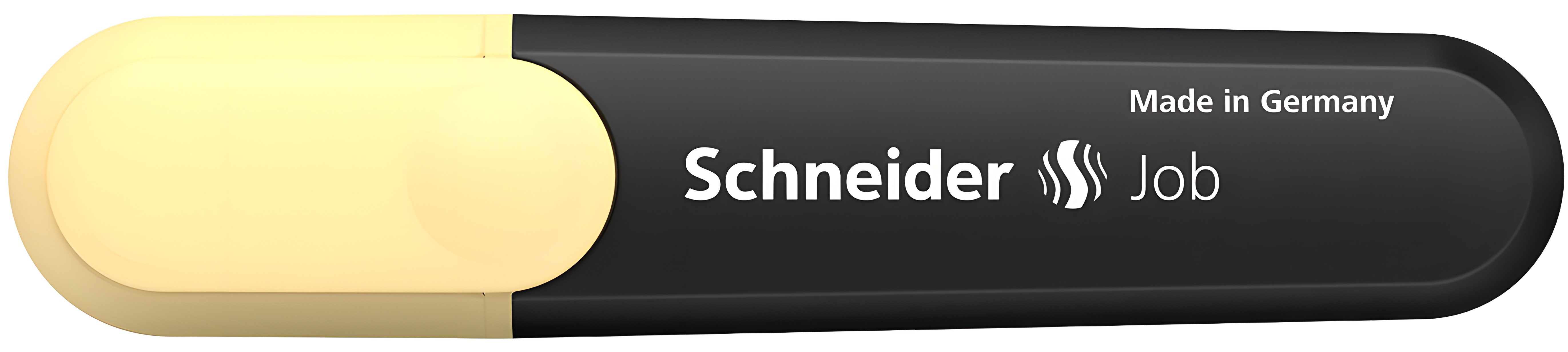 SCHNEIDER Marker Schneider Textmarker Job vanille