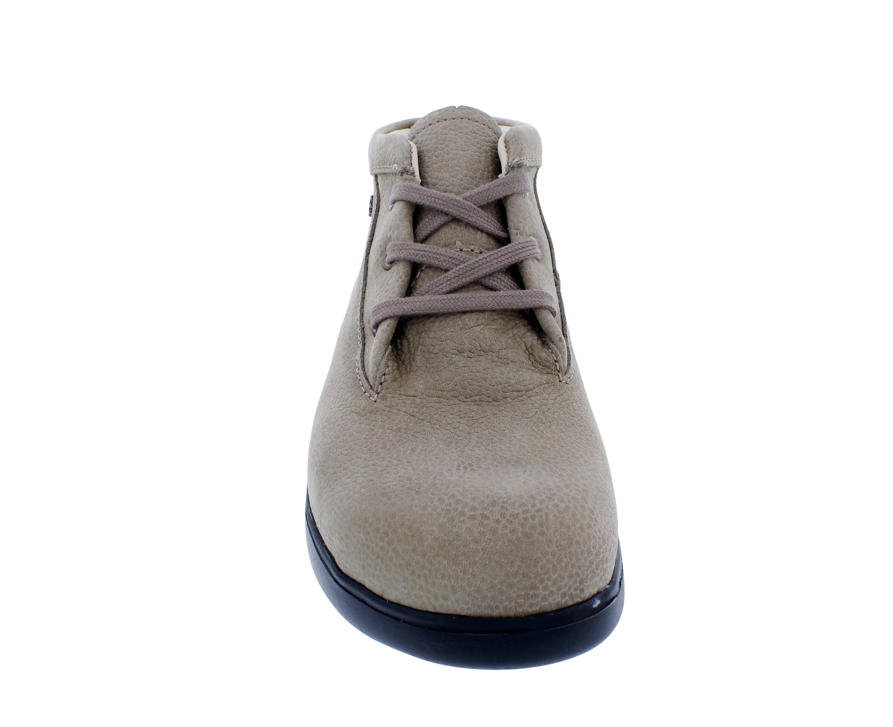 Finn Comfort Finn Comfort Spa Kurzstiefel 2867-834032, Nubukleder, Camel - Beige, F Schnürstiefel