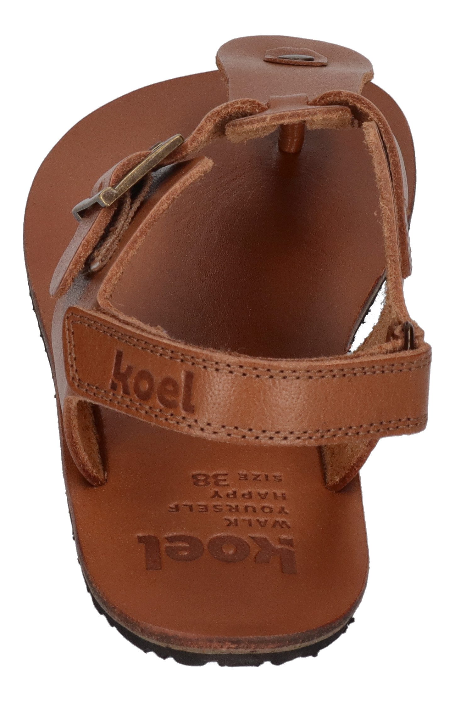 KOEL ARIATA Barfußschuh Miel