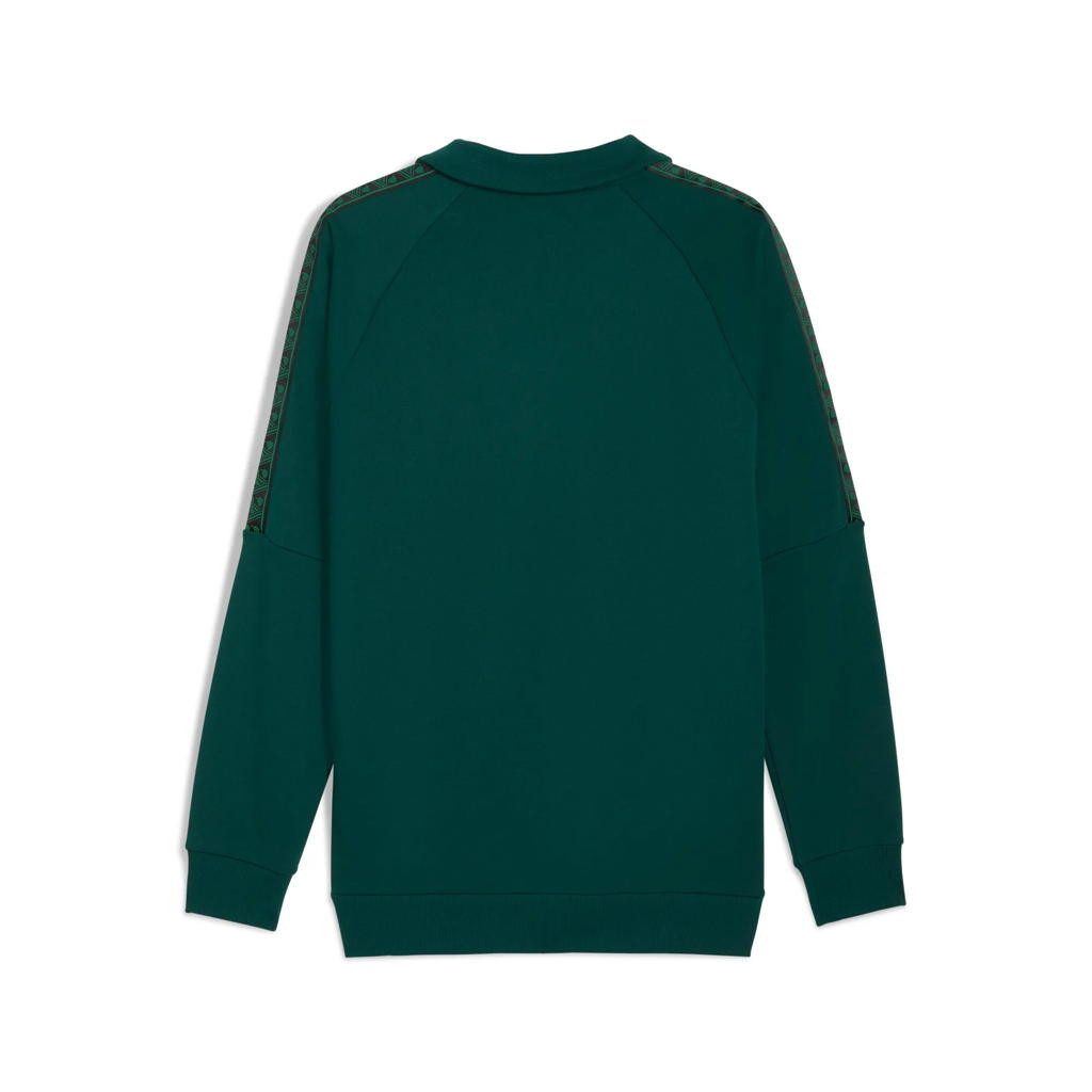 PUMA Funktionsshirt Herren BMG King Drill Top günstig online kaufen