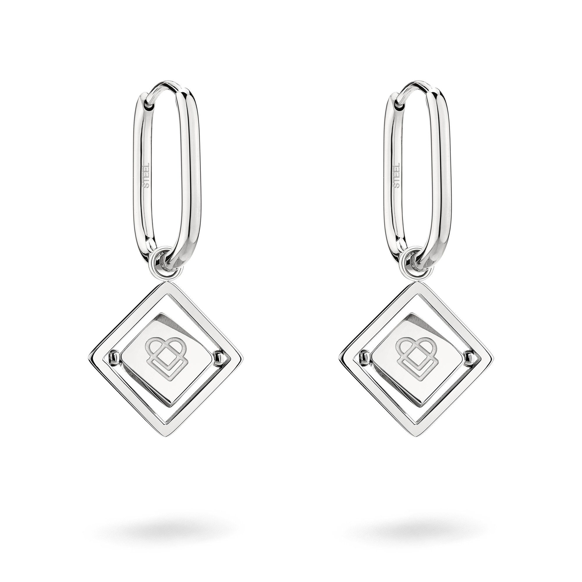 Liebeskind Berlin Paar Ohrstecker Edelstahl günstig online kaufen