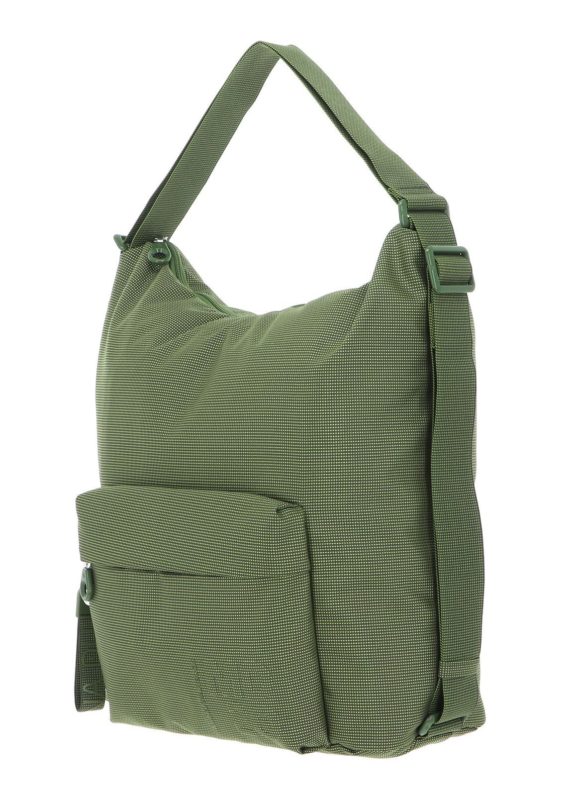 Mandarina Duck Rucksack Hobo / Backpack